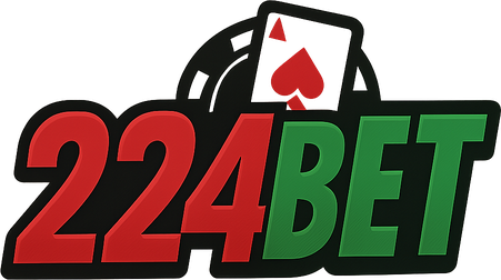 224bet Logo
